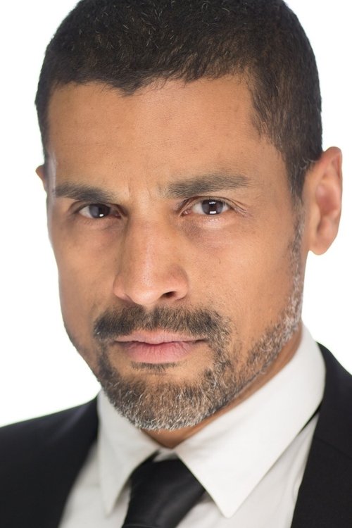 Dutch Johnson as Henderson