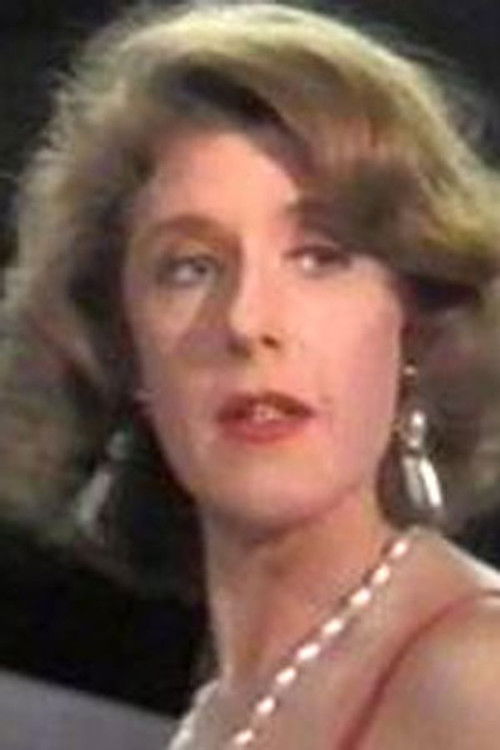 Marlene von Braun as