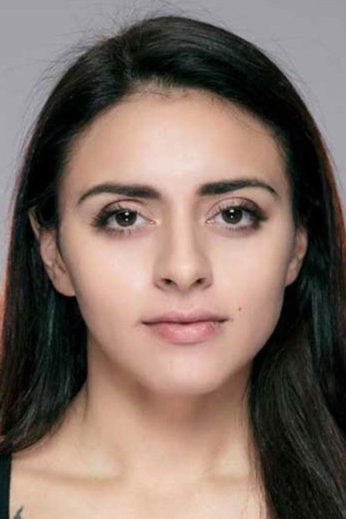 Samantha Diaz as Herself