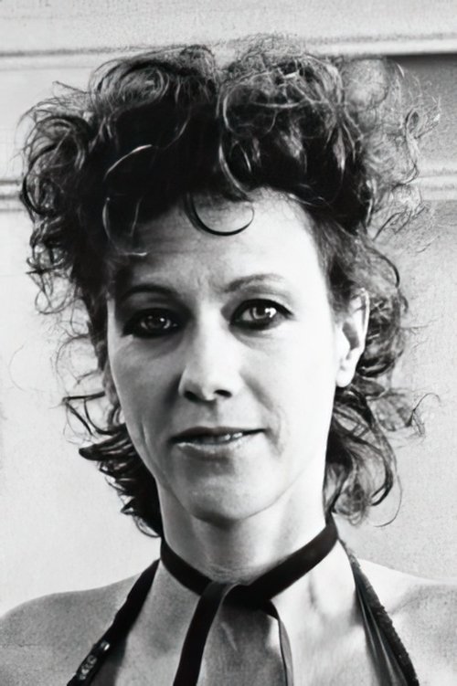 Sophie Bourel as La proustituée