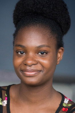 Michaëna Benoit as Jamie