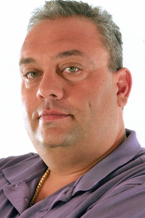 Gaetano Iacono as Phillip DeMarco