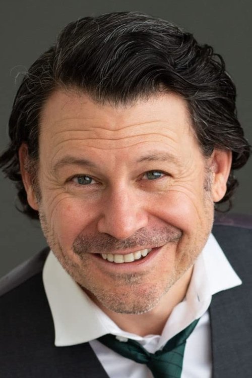 Blayne Weaver as Peter Pan (voice, archival)