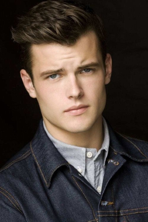 Michael Mealor as Bart