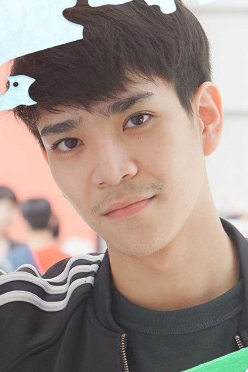 Film Worawit Montree as Time