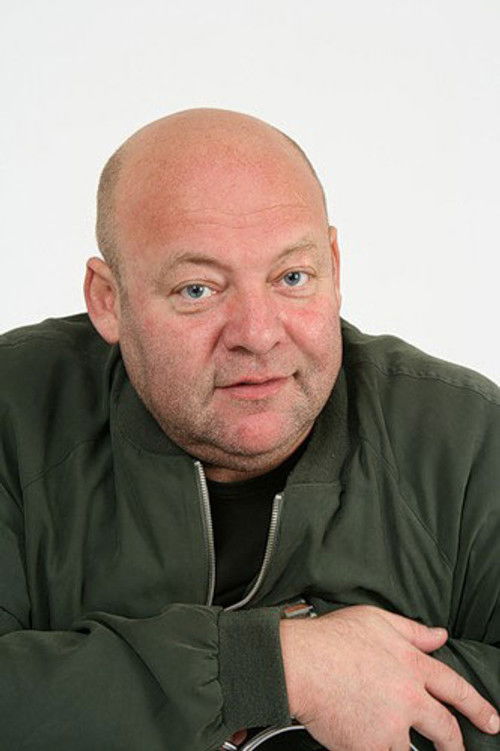 Aleksandr Pashkovskiy as