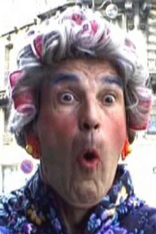 Simone Goupillon as Non-sexual role