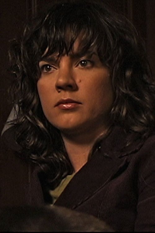 Amanda Pennington as Barbara