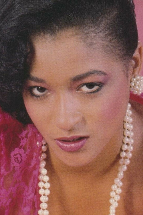 Nina DePonca as Human Lamp