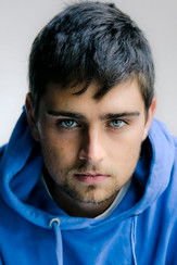 Markus Krojer as Daniel Hochstetter