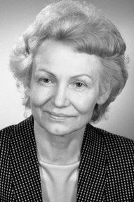 Margot Honecker as Self