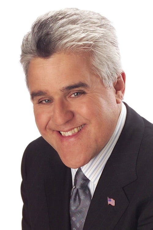 Jay Leno as Flamethrower (voice)