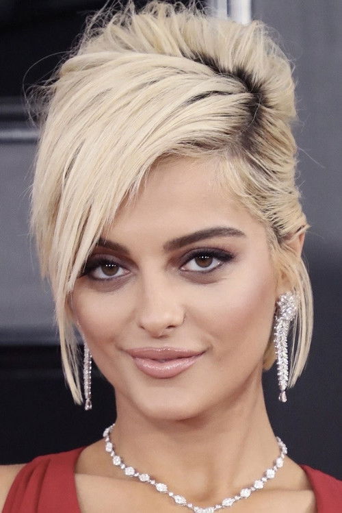 Bebe Rexha as Tempe Tina