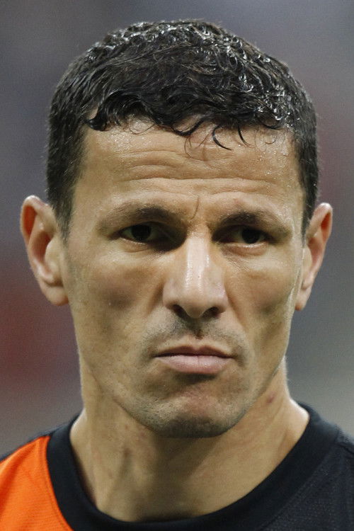 Khalid Boulahrouz as Self