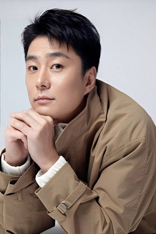 曹思方 as 范醒涵