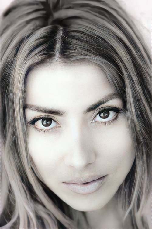 Fabrizia Flanders as Marilinda