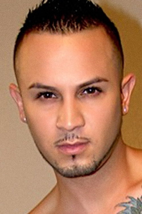 Jonathan Gabriel as (archive footage)