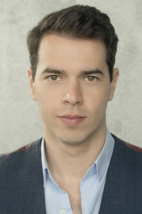 Henry Lawes as Soldier 1 / Father (voice)