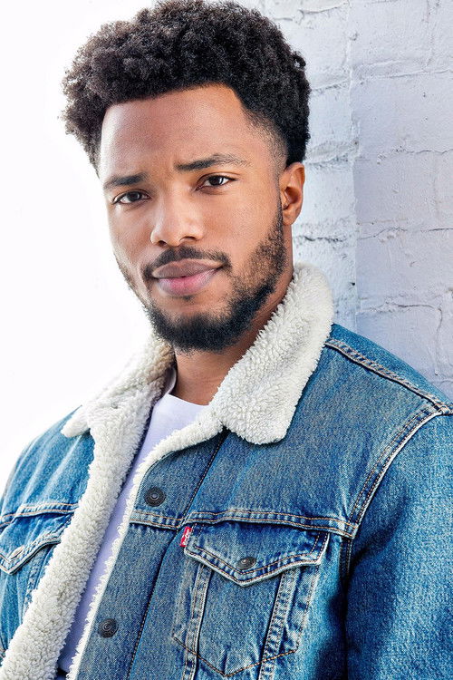 Christopher Jefferson as Julius "JT" Tucker