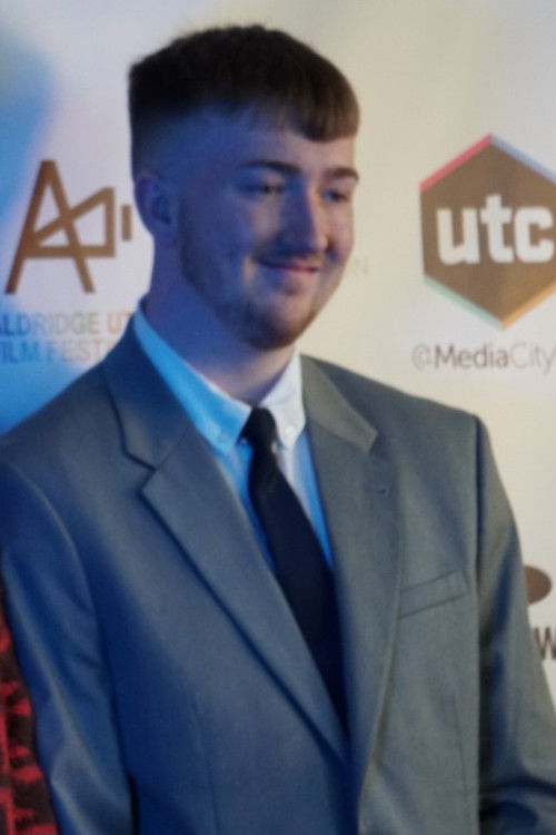 Ayden Hughes as Self / Archive Footage