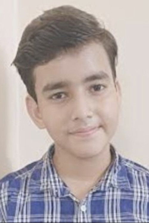 Priyanshu Gandhi as Sada Bihari Vajpayee