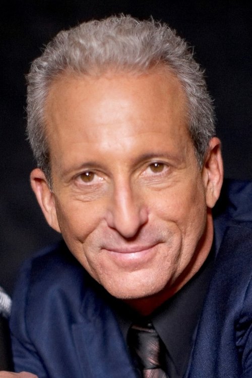 Bobby Slayton as Interviewer