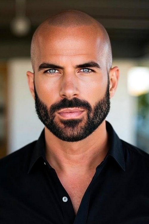 Dane E. Connor as Dr. Walker