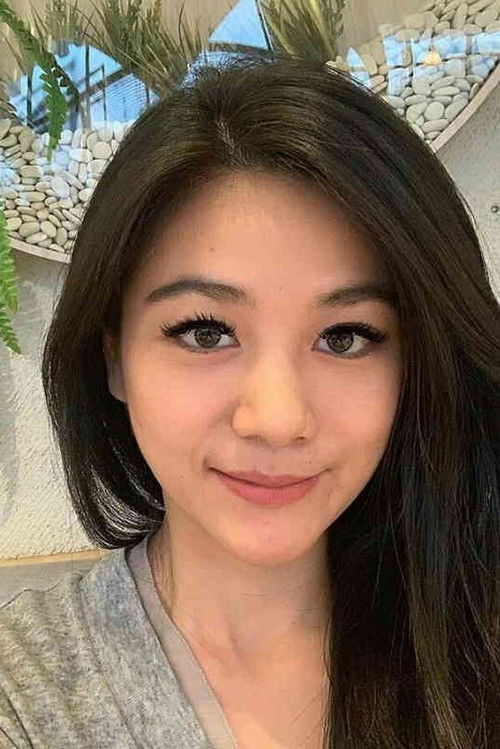 Natasia Rorencya as Yuni