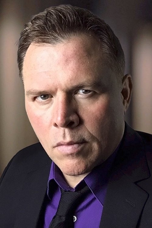 Marty Moreau as Joey