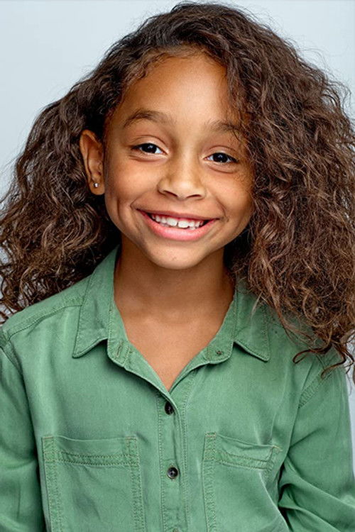 Mariyah Francis as Claire Monroe