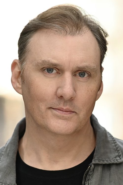 Scott Nicholson as Sergeant Mackelvane