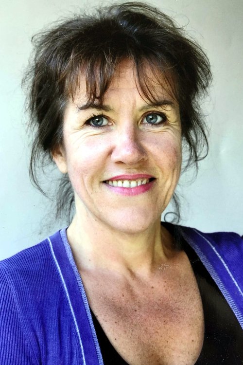 Raphaëlle Bacqué as Self