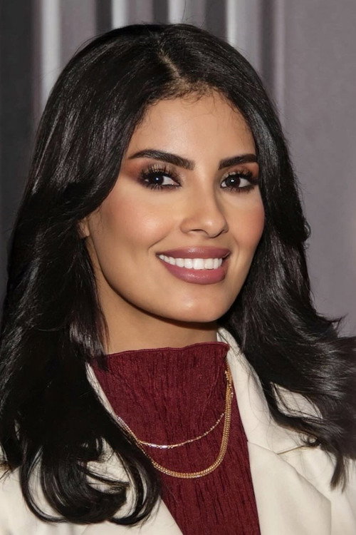 مريم الشقراوي as عنود