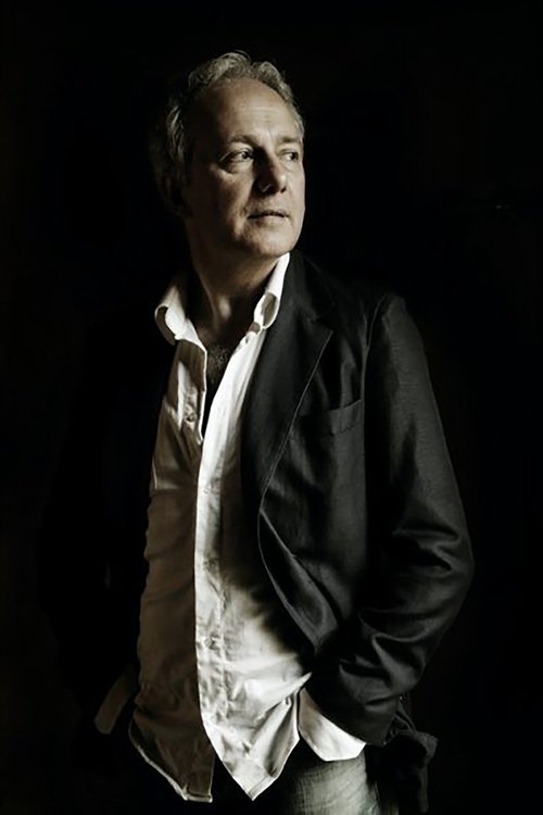 Paolo Baiocco as Friar