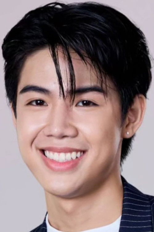 Panurat Panyafu as In