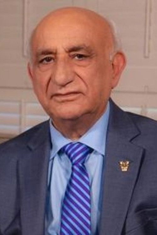 Parviz Kardan as Rajabali Safari
