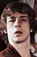 Chris Dean as (segment "The Delivery Boy") (archive footage)