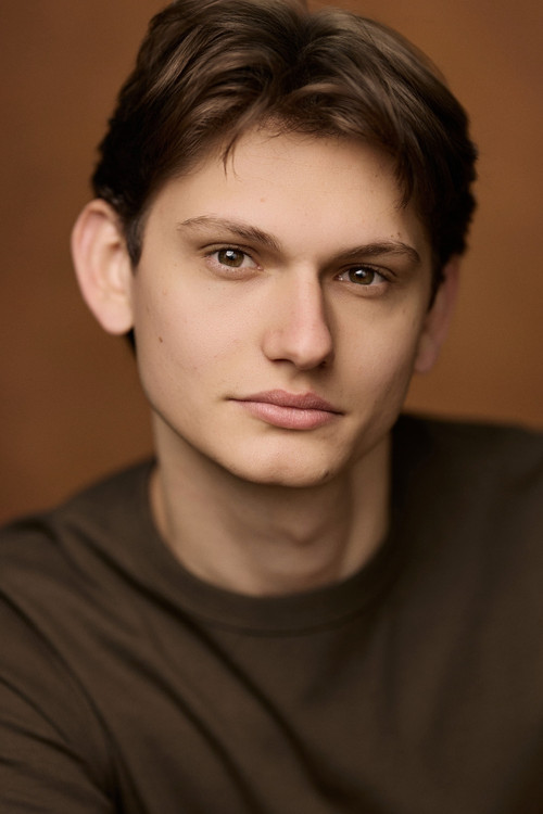 Marton Mathe as Gideon