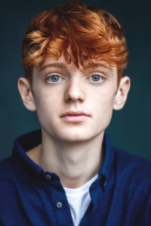 Henry Lawfull as Nikolas