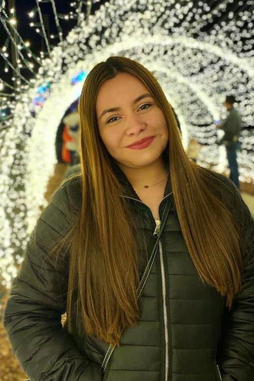 Andrea Viveros as Self