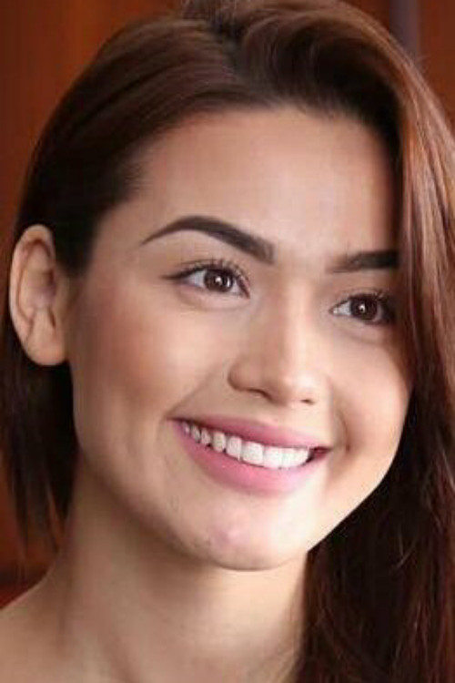 Akbota-Nur Seitmagambet as