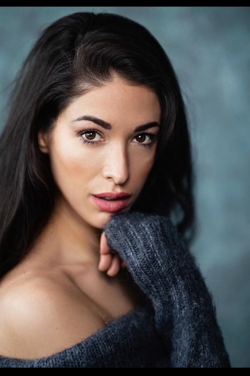 Patricia Aragon Seron profile photo