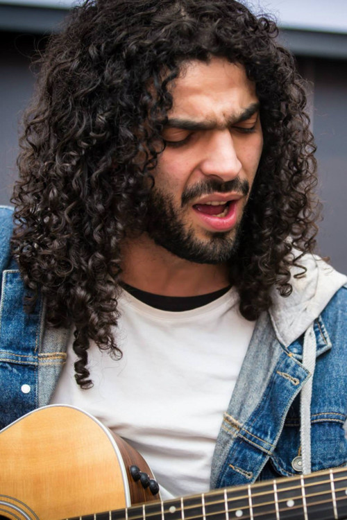 Ramy Essam as Himself