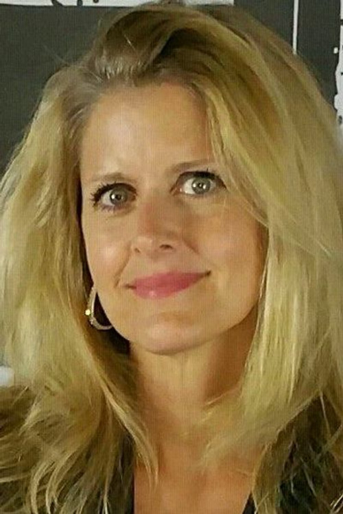 Deborah Kay Hooker as