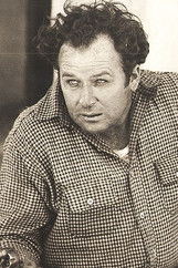 Bill Nestell as Travers Hand