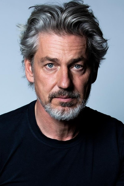 Martin Kluge as Self