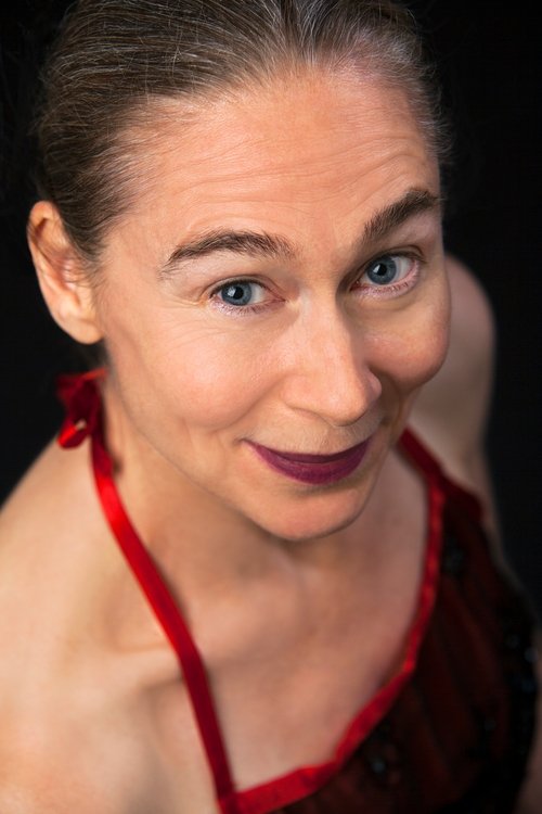 Veronique Verhoeven as Celia