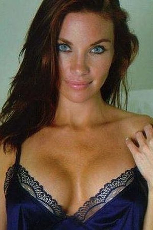 Tracey McCall as Lacey