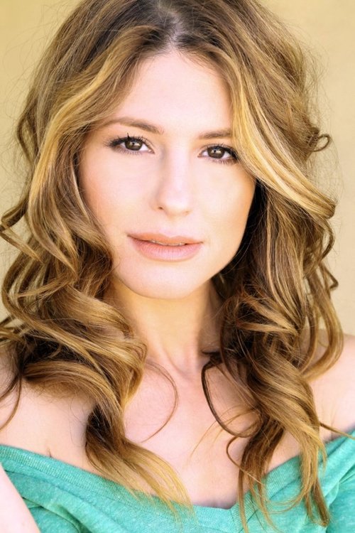 Persephone Apostolou as Kate