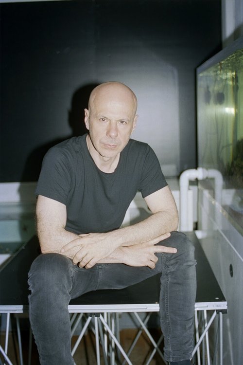 Philippe Parreno as